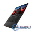 Ultrabook ThinkPad X1 Carbon G12 21KC0065PB W11Pro Ultra 5 125U/16GB/512GB/INT/LTE/14.0 WUXGA/Black/vPro/3YRS Premier Support + 