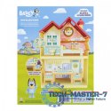 Zestaw figurek Mini Bluey Dom Rodzinny