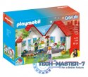 Zestaw z figurkami City Life 71396 Przenośny sklep zoologiczny