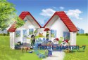 Zestaw z figurkami City Life 71396 Przenośny sklep zoologiczny