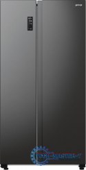 Chłodziarko-zamrażarka NRR9185EABXL Side by Side Chłodziarko-zamrażarka NRR9185EABXL Side by Side