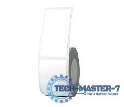Etykiety termiczne Niimbot R25*50-130 Białe Etykiety termiczne Niimbot R25*50-130 Białe