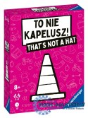 Gra karciana To nie kapelusz Gra karciana To nie kapelusz