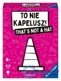 Gra karciana To nie kapelusz Gra karciana To nie kapelusz