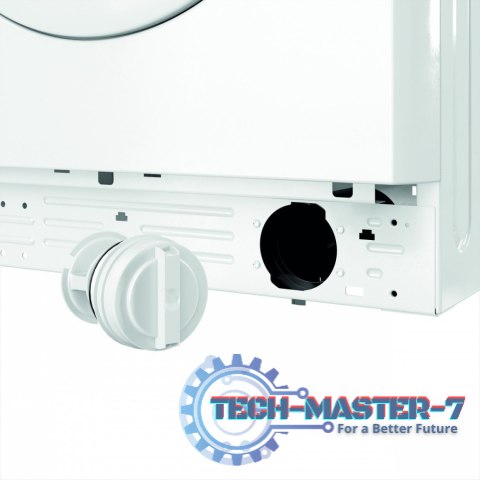 Pralka MTWA71252WPL Pralka MTWA71252WPL