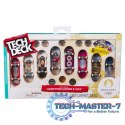 Tech Deck Zest fingerbordów Igrzyszka Olimpijskie