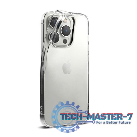 Crystal Slim Cover Etui iPhone 14 Pro Crystal Slim Cover Etui iPhone 14 Pro
