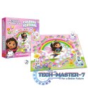Gra Colours Festival Koci Domek Gabi (Gabbys Dollhouse)