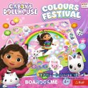 Gra Colours Festival Koci Domek Gabi (Gabbys Dollhouse)