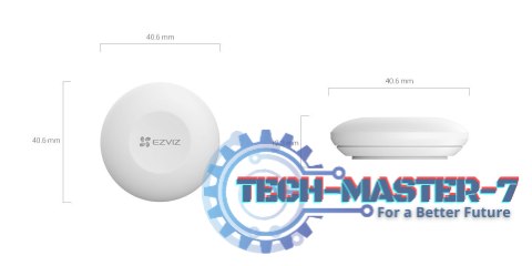 Inteligentny Przycisk CS-T3C Inteligentny Przycisk CS-T3C
