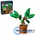 Klocki Harry Potter 76433 Mandragora