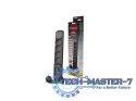 Listwa zasilająca F4 USB A+C 3m 4x 230V PD3.0 QC Czarna Listwa zasilająca F4 USB A+C 3m 4x 230V PD3.0 QC Czarna