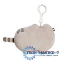 Maskotka Classic Pusheen Keyring 14 cm Maskotka Classic Pusheen Keyring 14 cm