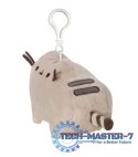 Maskotka Classic Pusheen Keyring 14 cm Maskotka Classic Pusheen Keyring 14 cm