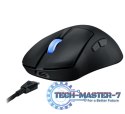 Mysz bezprzewodowa ROG Keris II ACE 42000/WL/BT/RF/USB/Black
