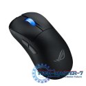 Mysz bezprzewodowa ROG Keris II ACE 42000/WL/BT/RF/USB/Black