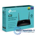 Router Archer MR505 4G LTE Cat.6 AC1200 Router Archer MR505 4G LTE Cat.6 AC1200