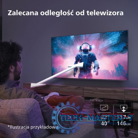 Telewizor LED 32 cale 32PHS6009/12 Telewizor LED 32 cale 32PHS6009/12